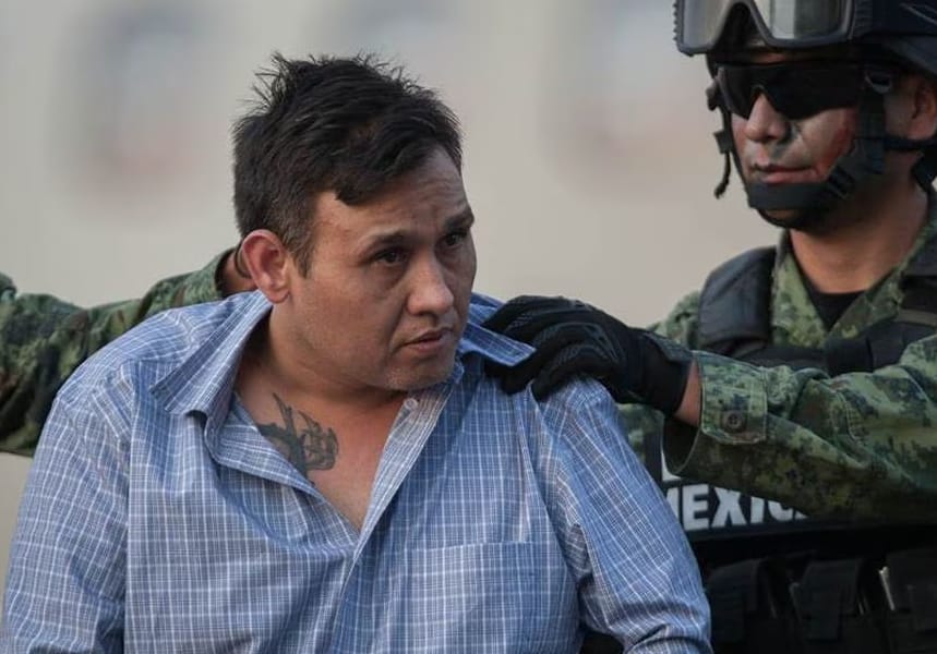 Jueza frena 'inminente extradición' de Omar Treviño