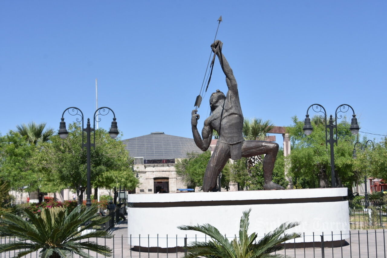 Crearán cápsula del tiempo por el bicentenario de Coahuila y Texas