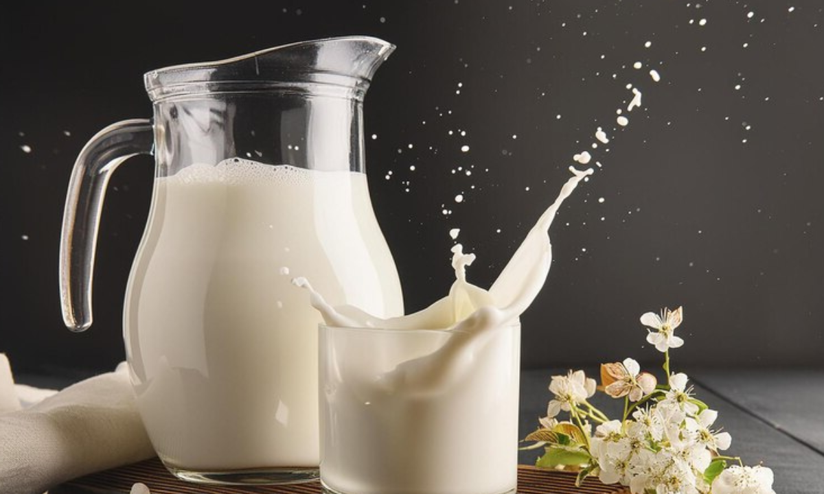 Este es el mejor tipo de leche para consumir, según Profeco