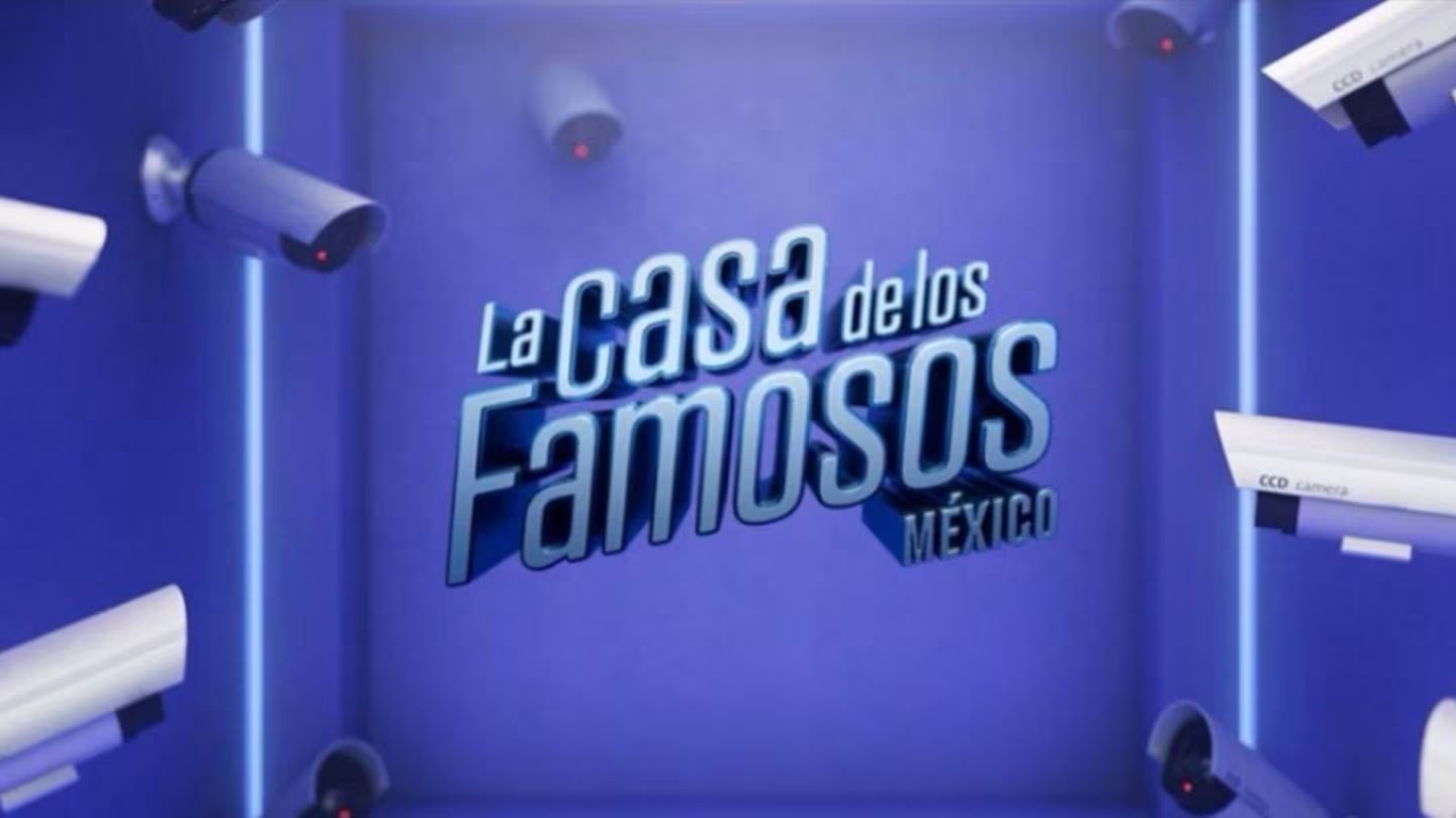 La Casa de los Famosos México.