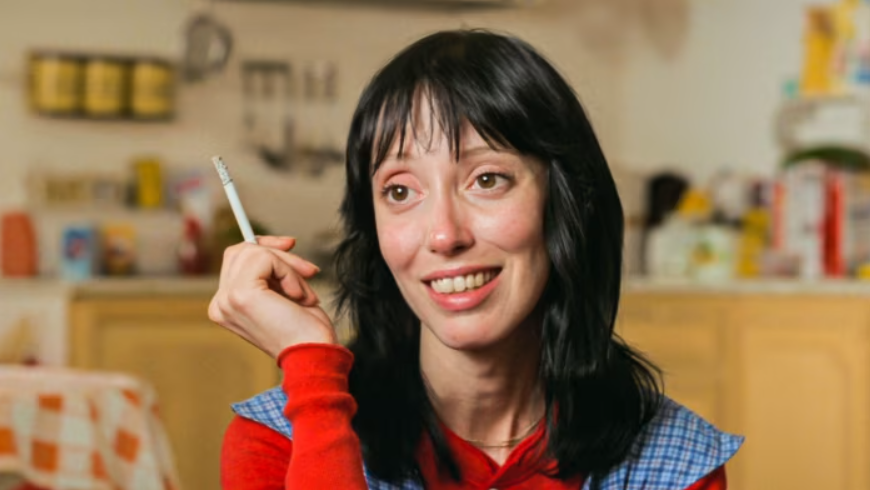 Muere Shelley Duvall, actriz de 'El Resplandor'