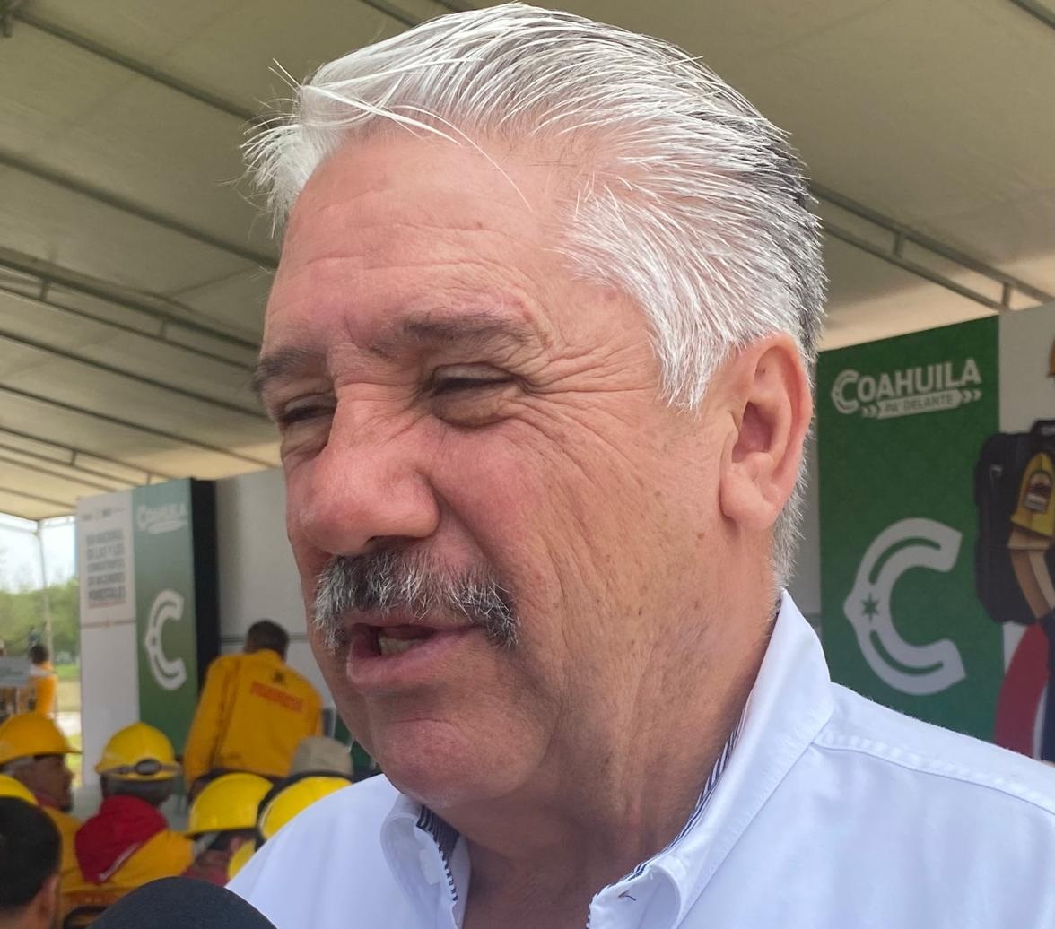Francisco Sánchez Aguirre. 