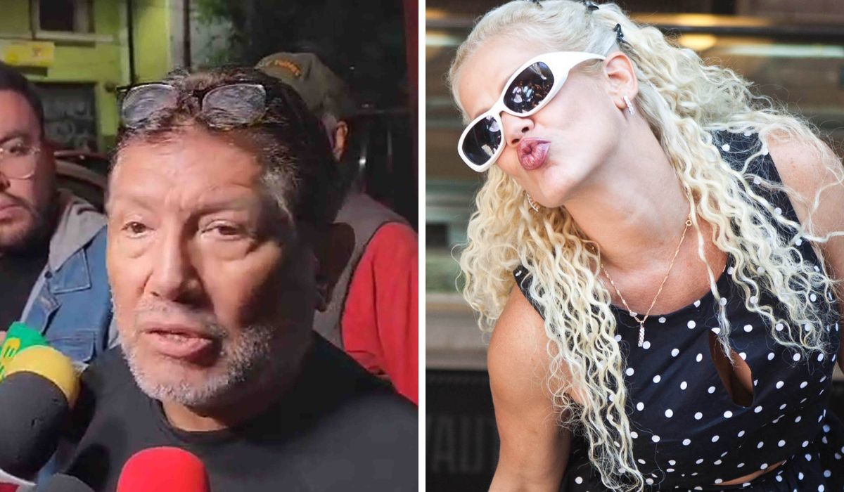 Niurka llama 'caprichoso, arrogante y soberbio' a Juan Osorio
