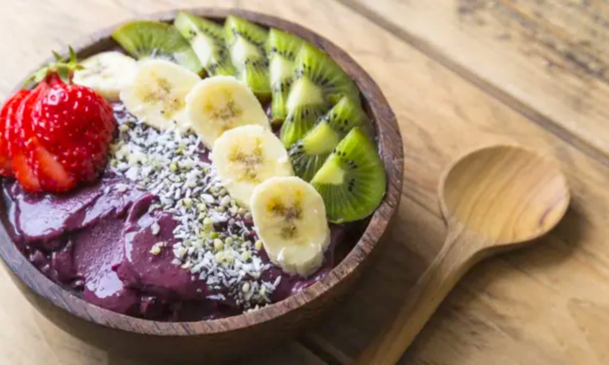 La fruta amazónica que aumenta el deseo sexual