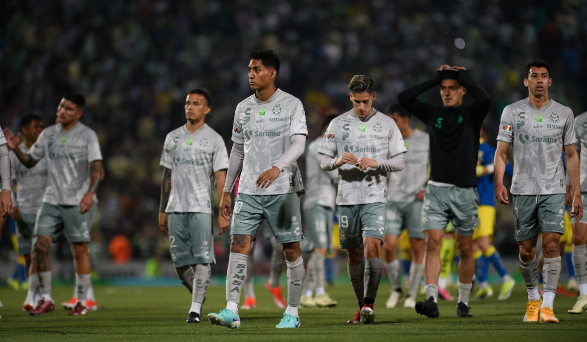 ¿A qué hora y dónde ver el partido Santos vs Pumas?