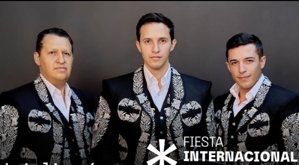 Inicia este domingo la Fiesta Internacional de las Artes Saltillo 447 Saltillo