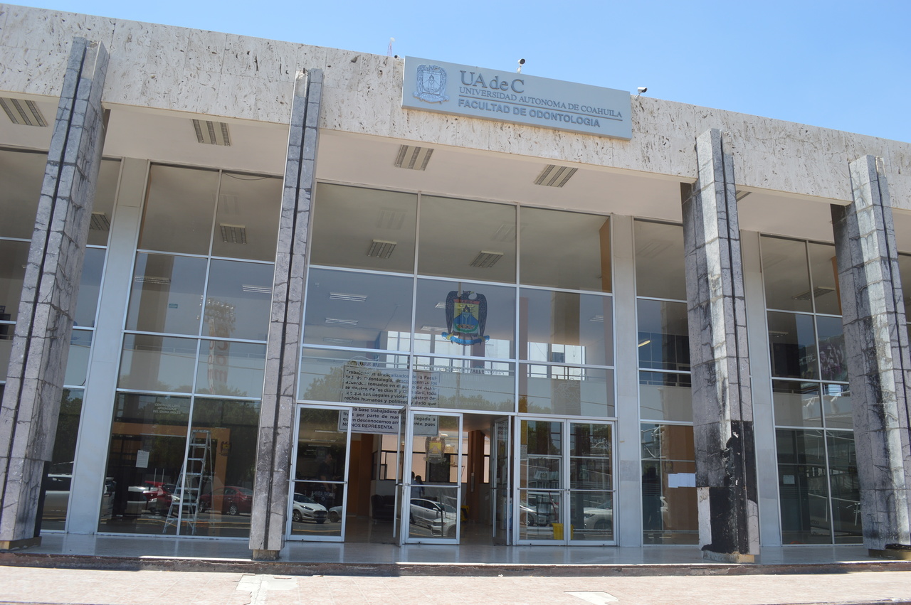 La Facultad de Odontología es reconocida por su compromiso con la excelencia.