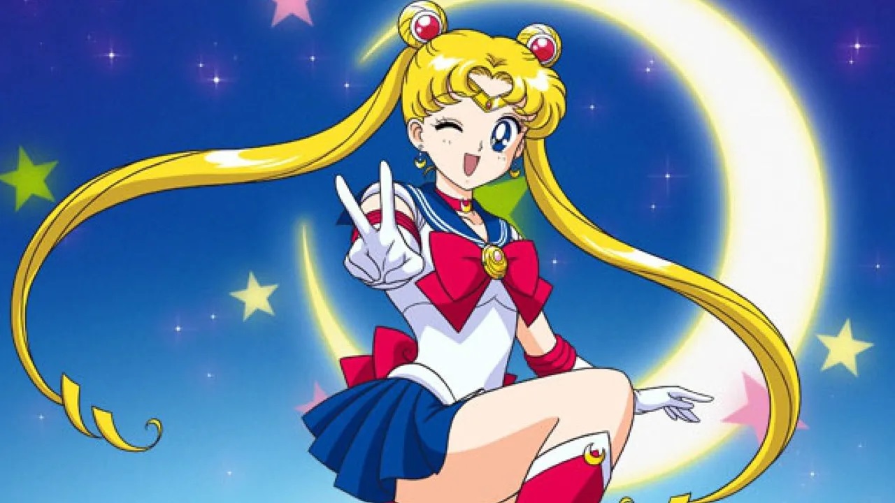 Sailor Moon (ESPECIAL)