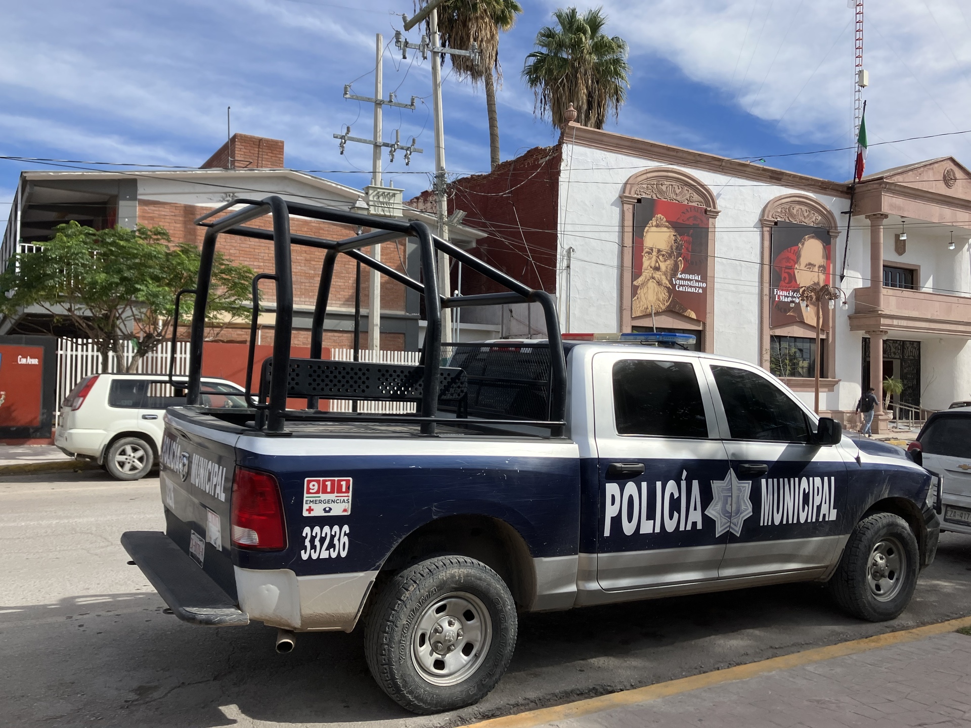 Se integrarán 14 elementos a la Policía Municipal de San Pedro