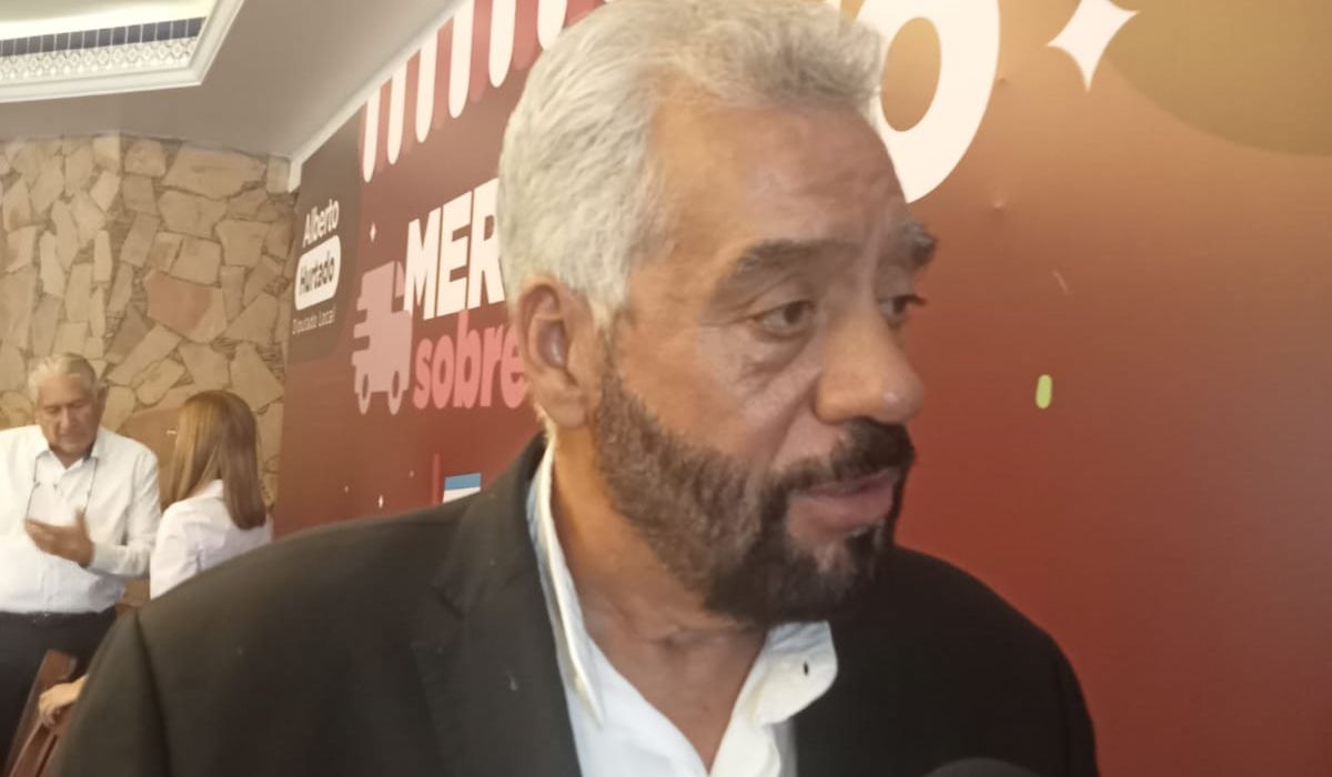 Covarrubias mantiene impugnación en elección de Ramos Arizpe
