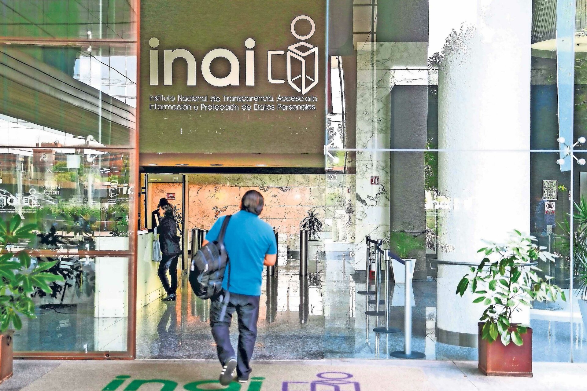 INAI propone Plan de Diálogo para evitar su desaparición