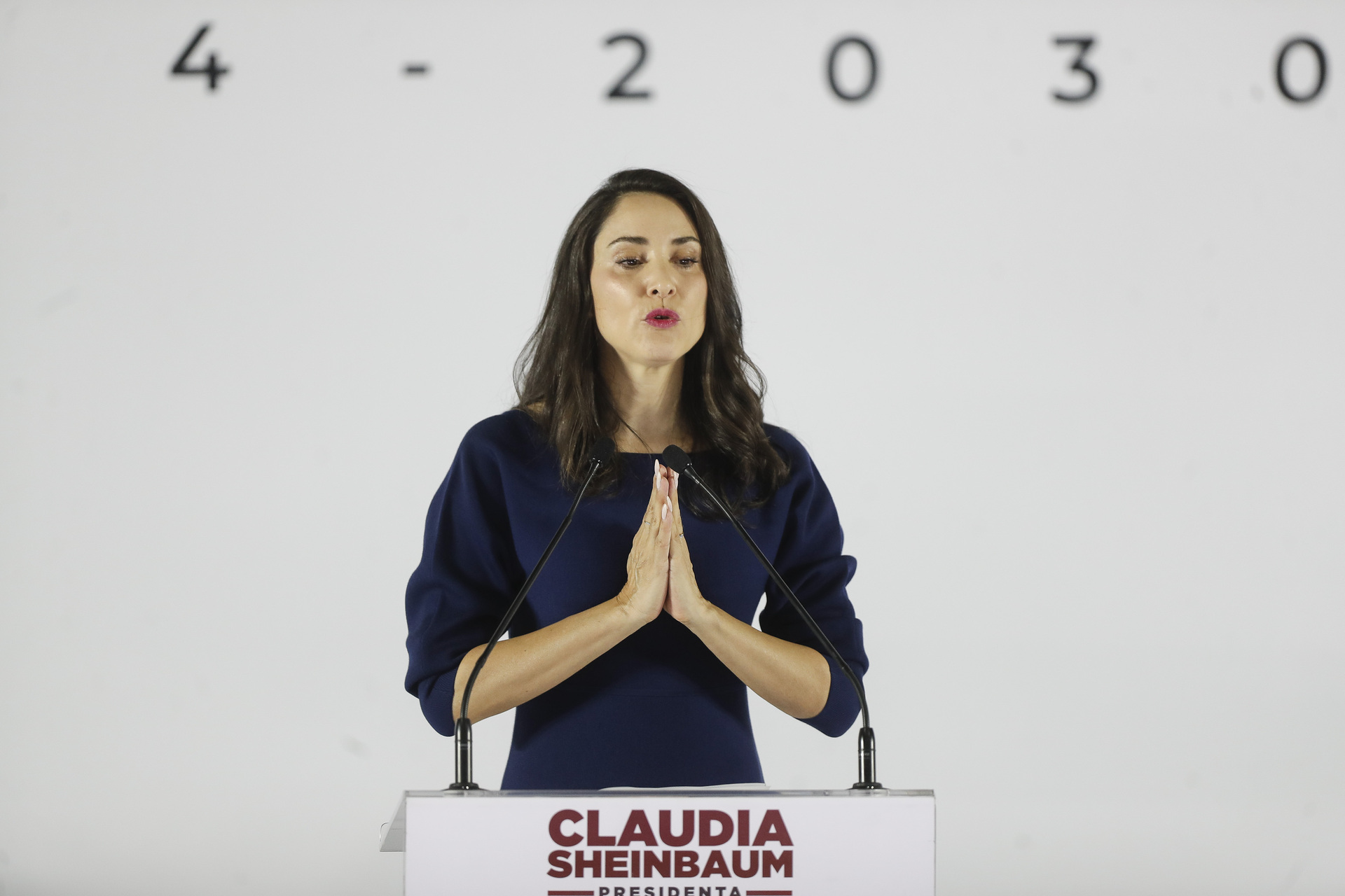 Los retos de Claudia Curiel de Icaza, próxima secretaria de Cultura de México