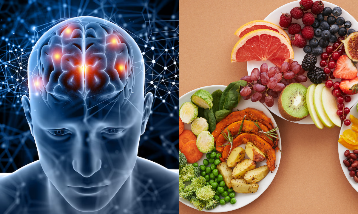 Los mejores alimentos para el cerebro, según experta de Harvard