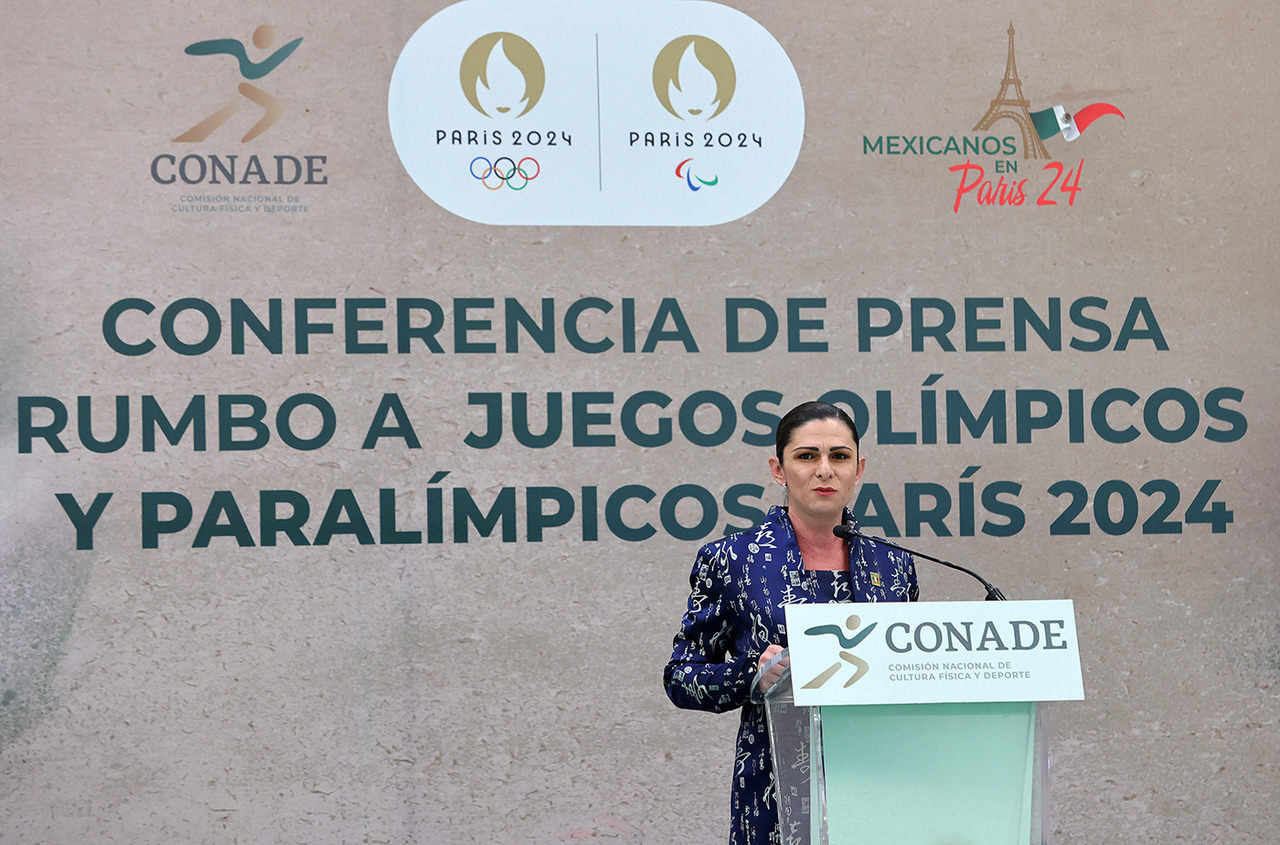 Ana Gabriela Guevara viajará hoy a París, la ciudad donde se hizo campeona del planeta en los 400 metros, en los Mundiales de Atletismo.
