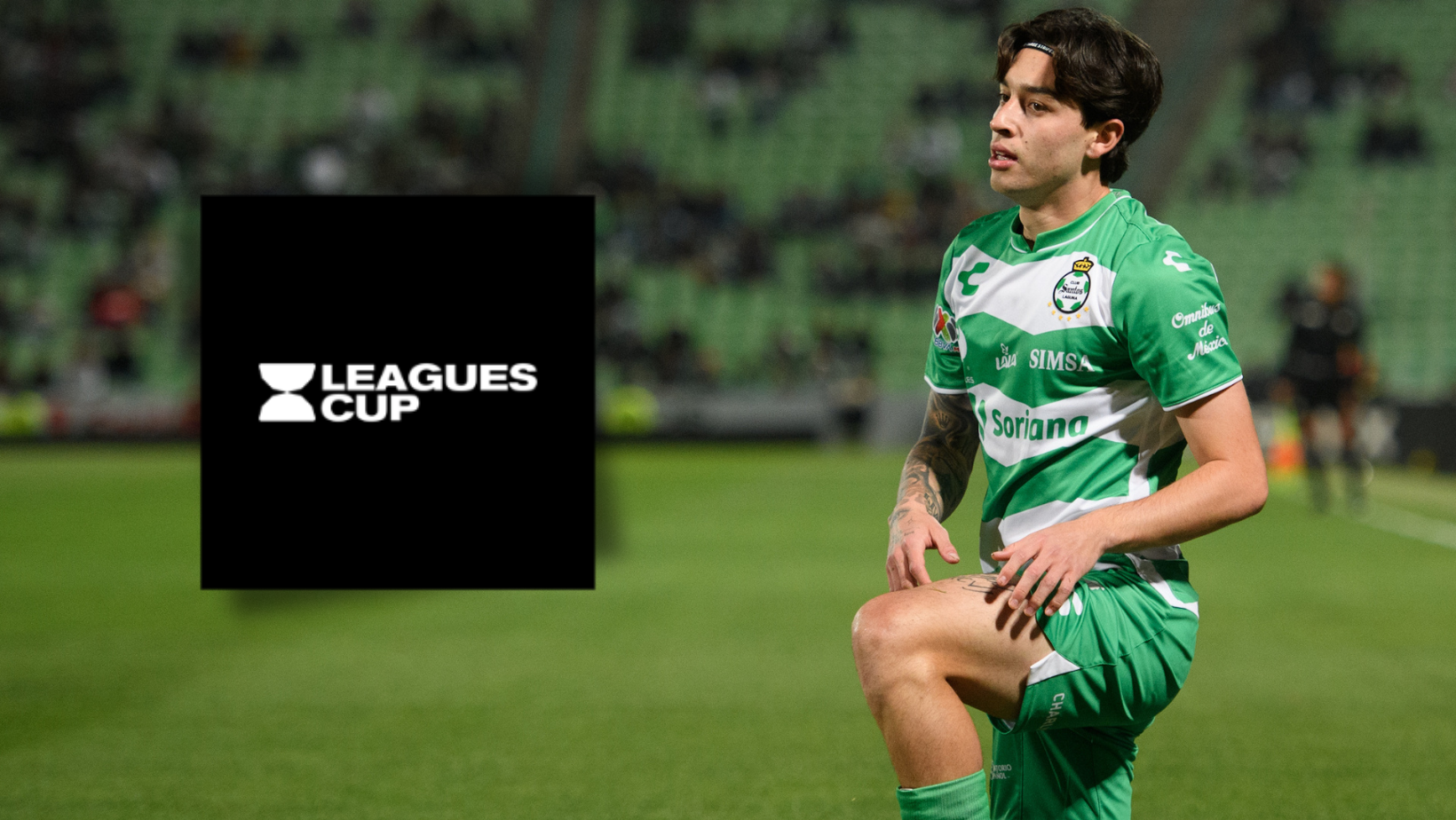 Leagues Cup 2024: ¿Contra quién y cuándo juega Santos Laguna?
