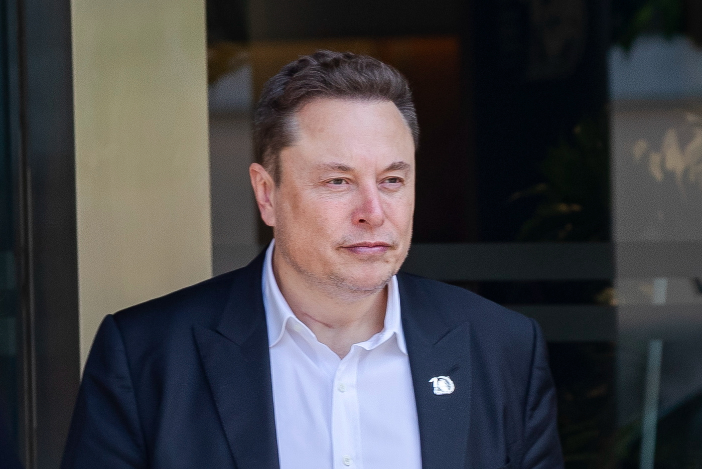 Elon Musk frena construcción de Tesla en México hasta después de las elecciones de EUA