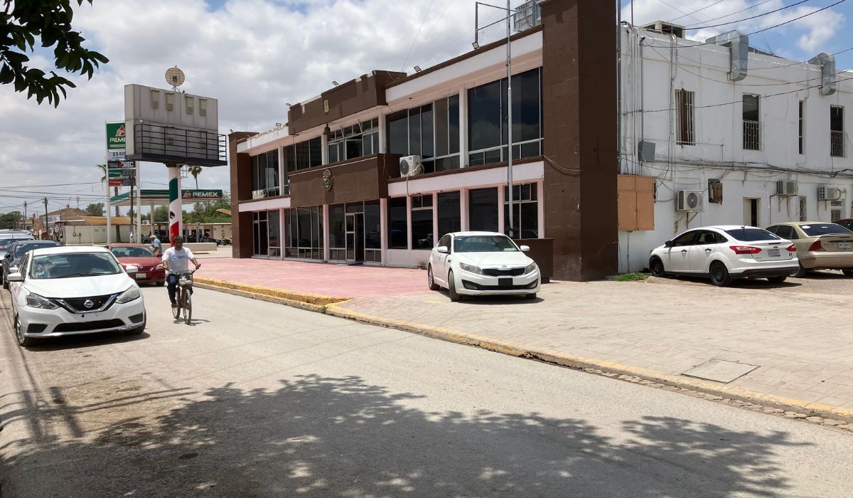 Fiestas particulares en la calle o espacios públicos serán prohibidas en Matamoros