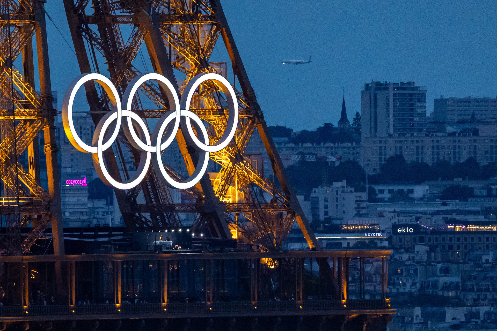 La cultura presente en los Juegos Olímpicos de París 2024