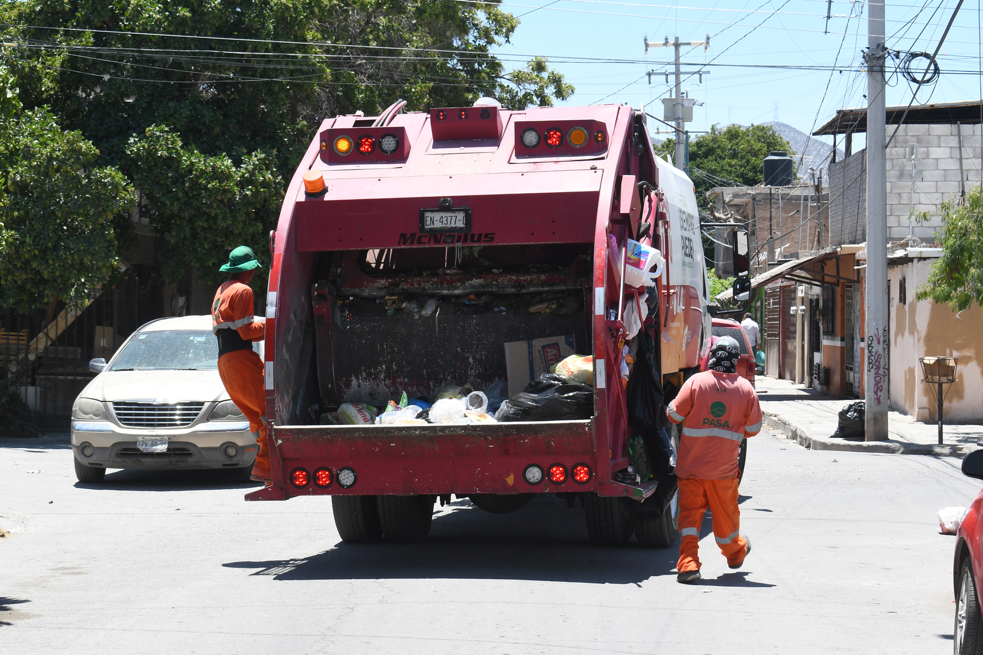 Se buscará la mejor opción para Torreón en servicio de limpieza