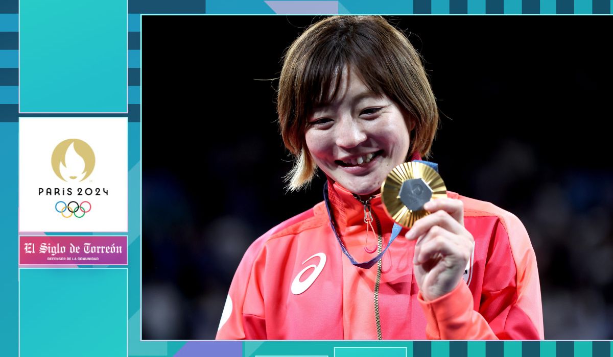 Japón toma ventaja en su carrera medallista con Francia gracias al oro de Tsunoda