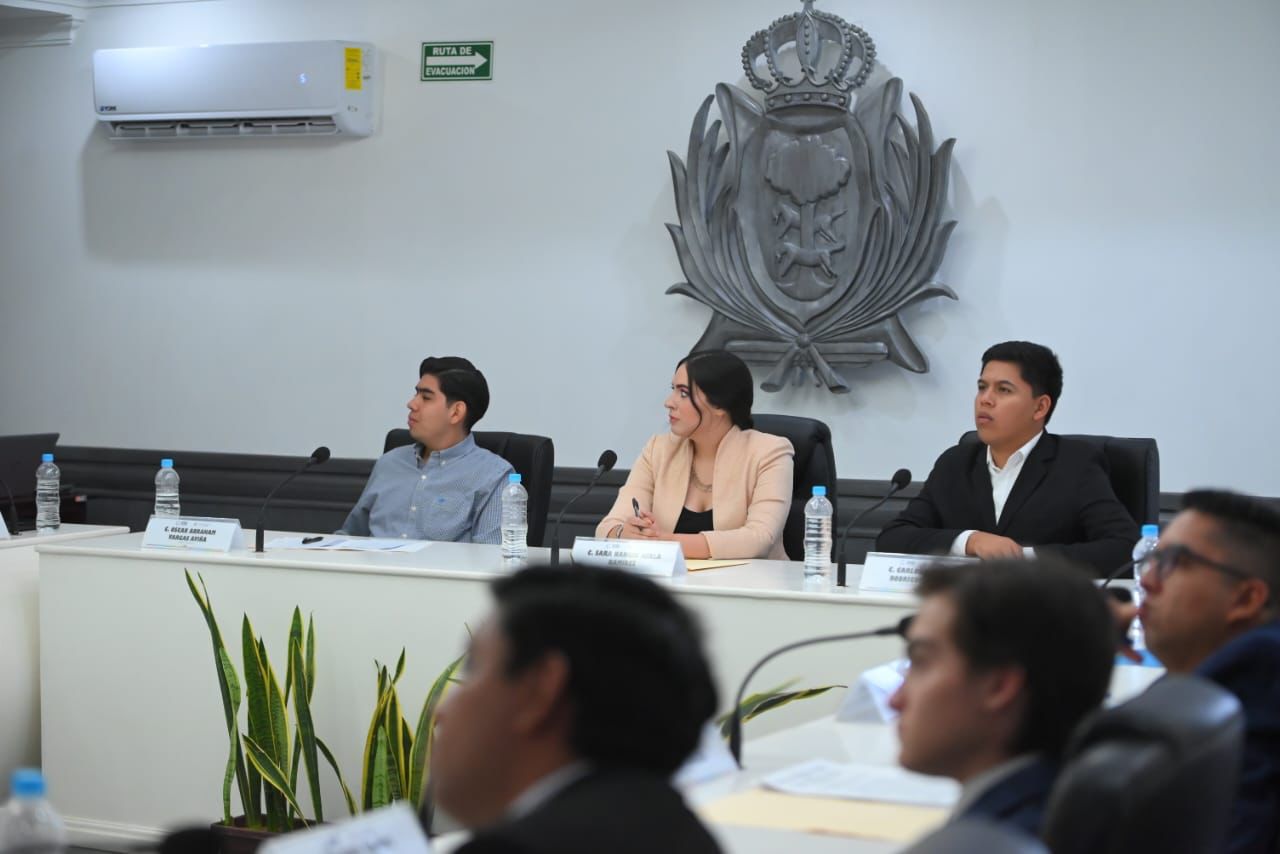 Ayuntamiento de Gómez Palacio celebrará el mes de los jóvenes con diversas actividades