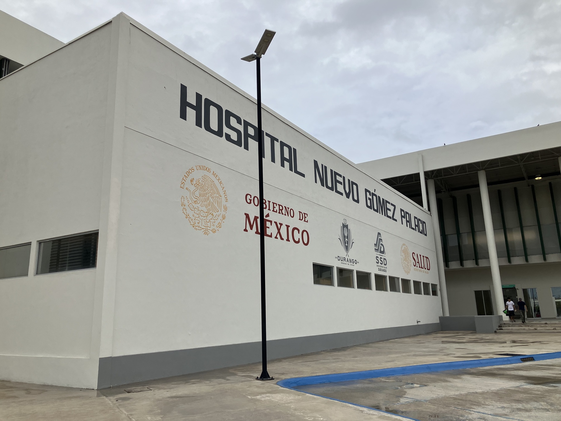 Anuncian Jornada de Vasectomías sin bisturí en el Hospital Nuevo de Gómez Palacio
