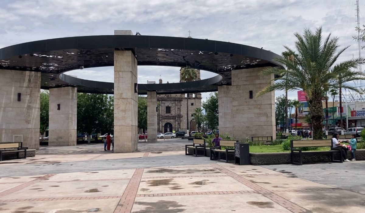 Ayuntamiento de Monclova reforzará el la imagen urbana