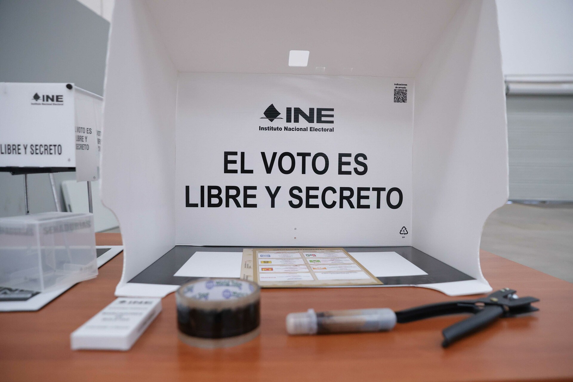 Tendría Coahuila 5 nuevos partidos políticos