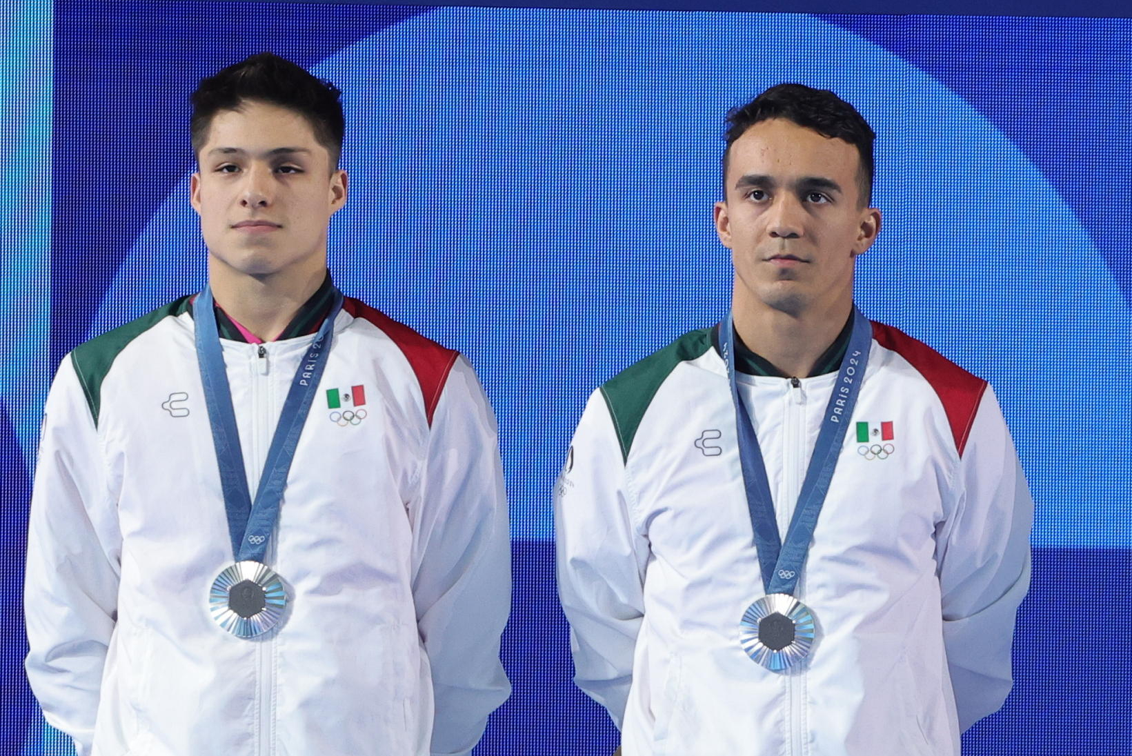 ¿Cómo va México en el medallero de los Juegos Olímpicos París 2024?