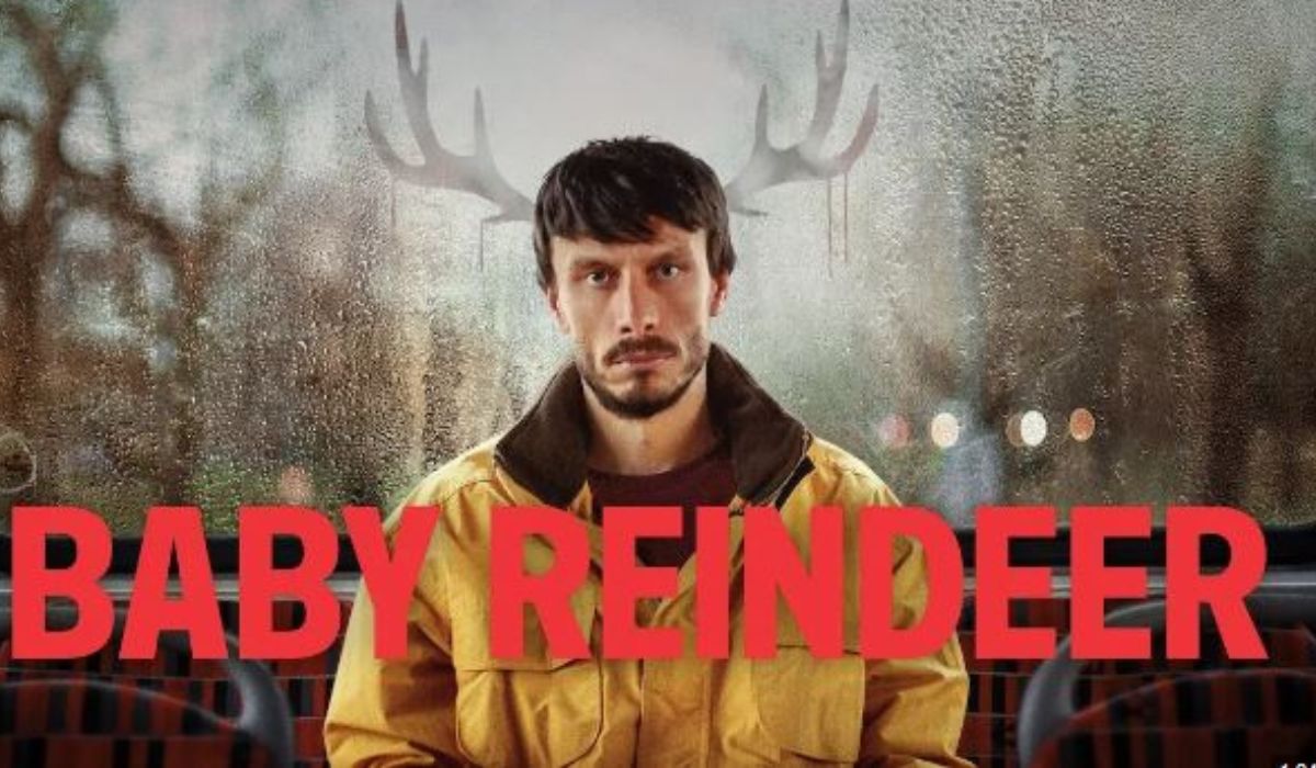 Bebé Reno: Una miniserie que puedes terminar en poco tiempo