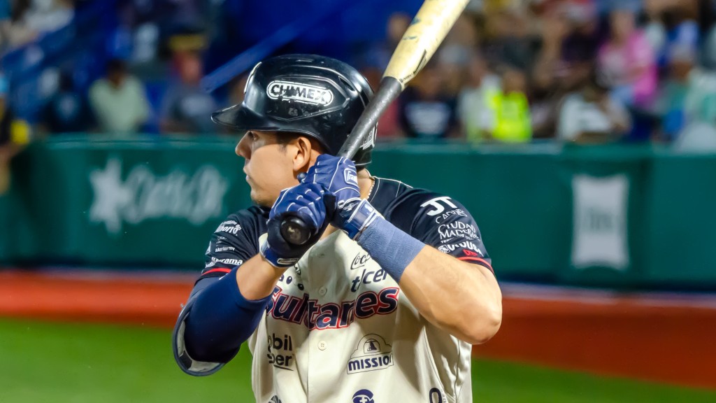 Sultanes de Monterrey.