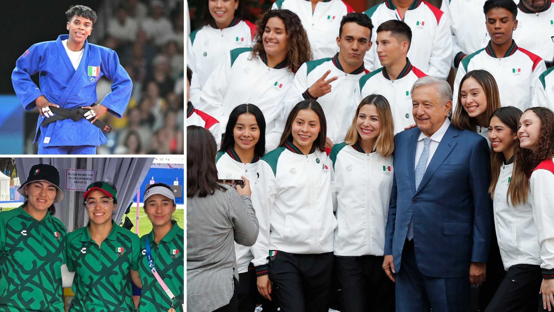 Juegos Olímpicos: experto revela la clave para que México invierta en desarrollo deportivo