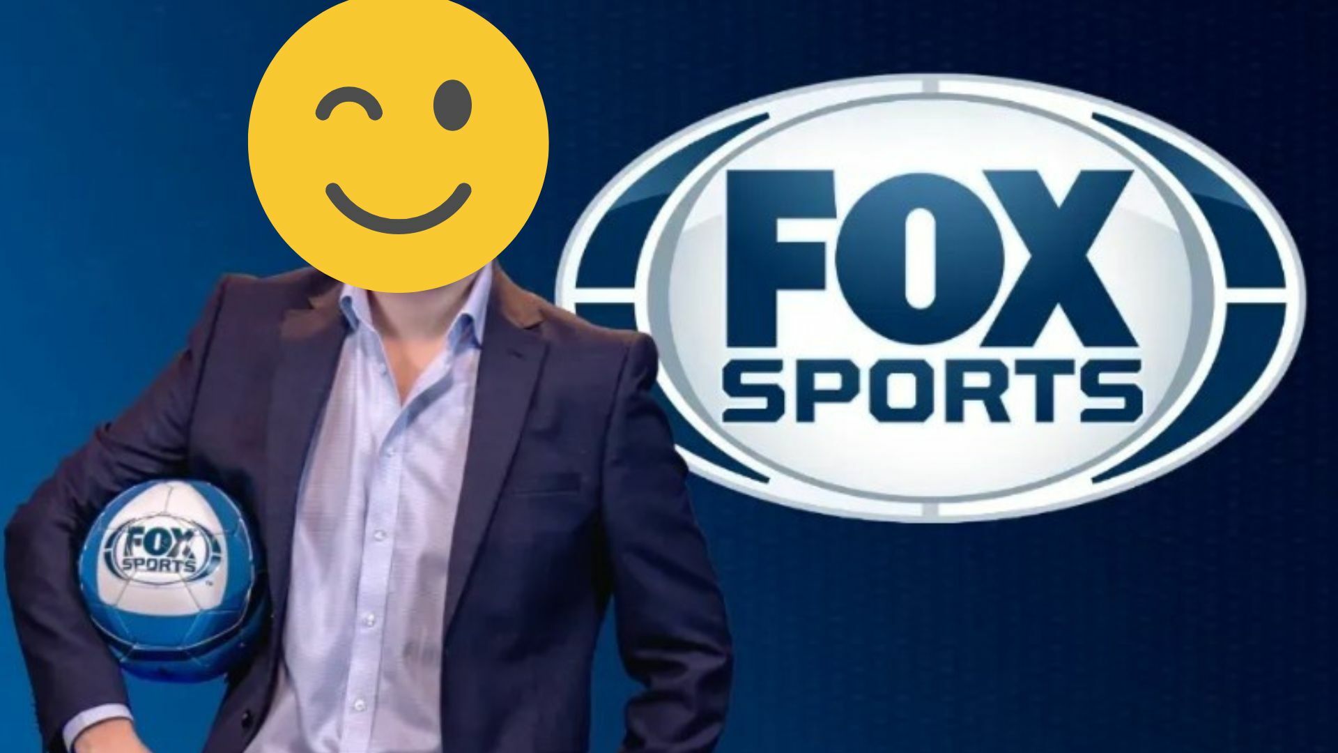 Exnarrador de TUDN ahora será parte de Fox Sports México