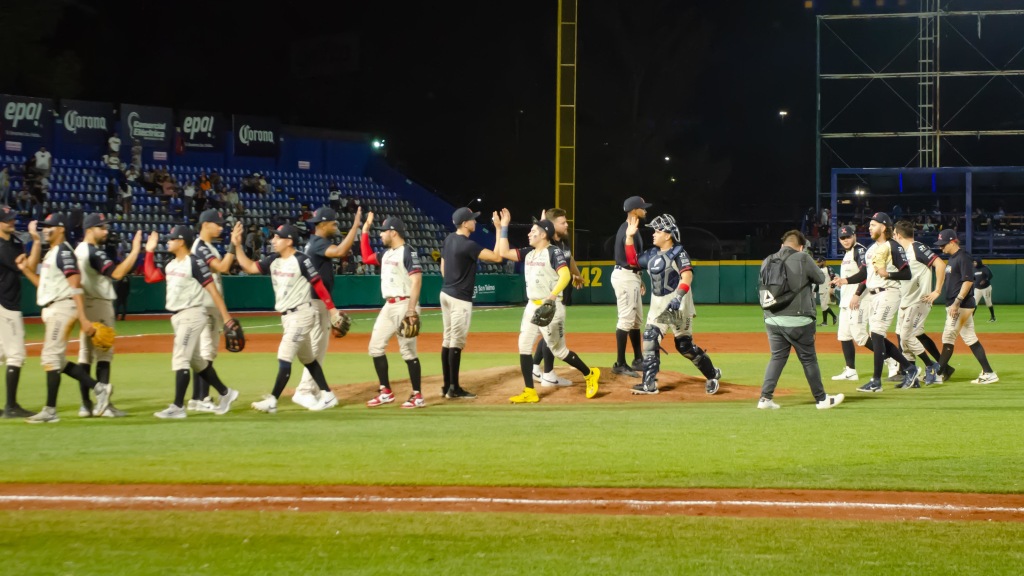 Sultanes de Monterrey. (CORTESÍA)