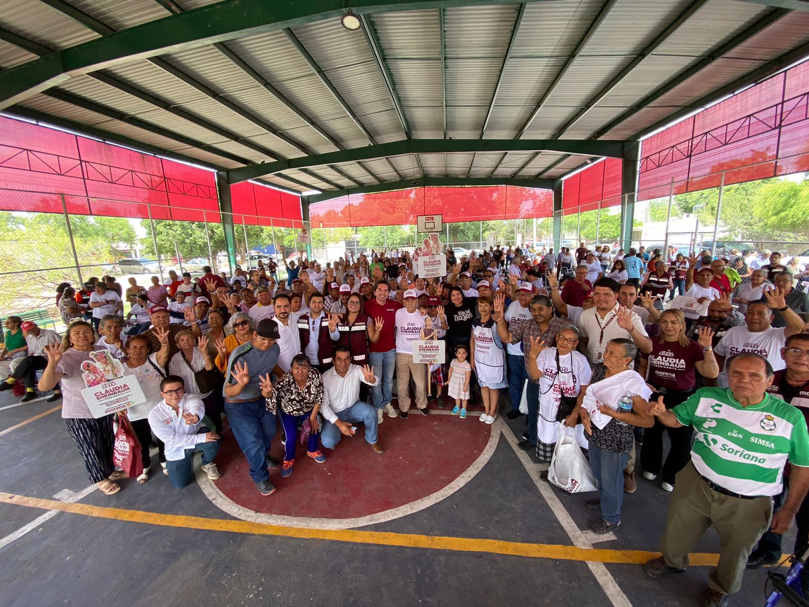 El senador electo Luis Fernando Salazar. (FABIOLA P. CANEDO)