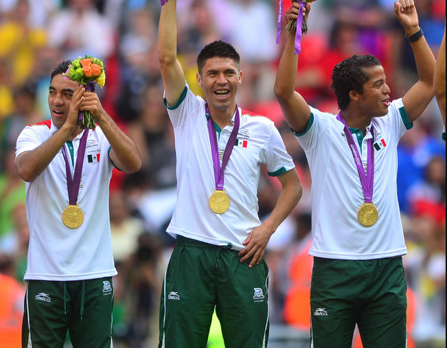 Se cumplen doce años del oro en Wembley