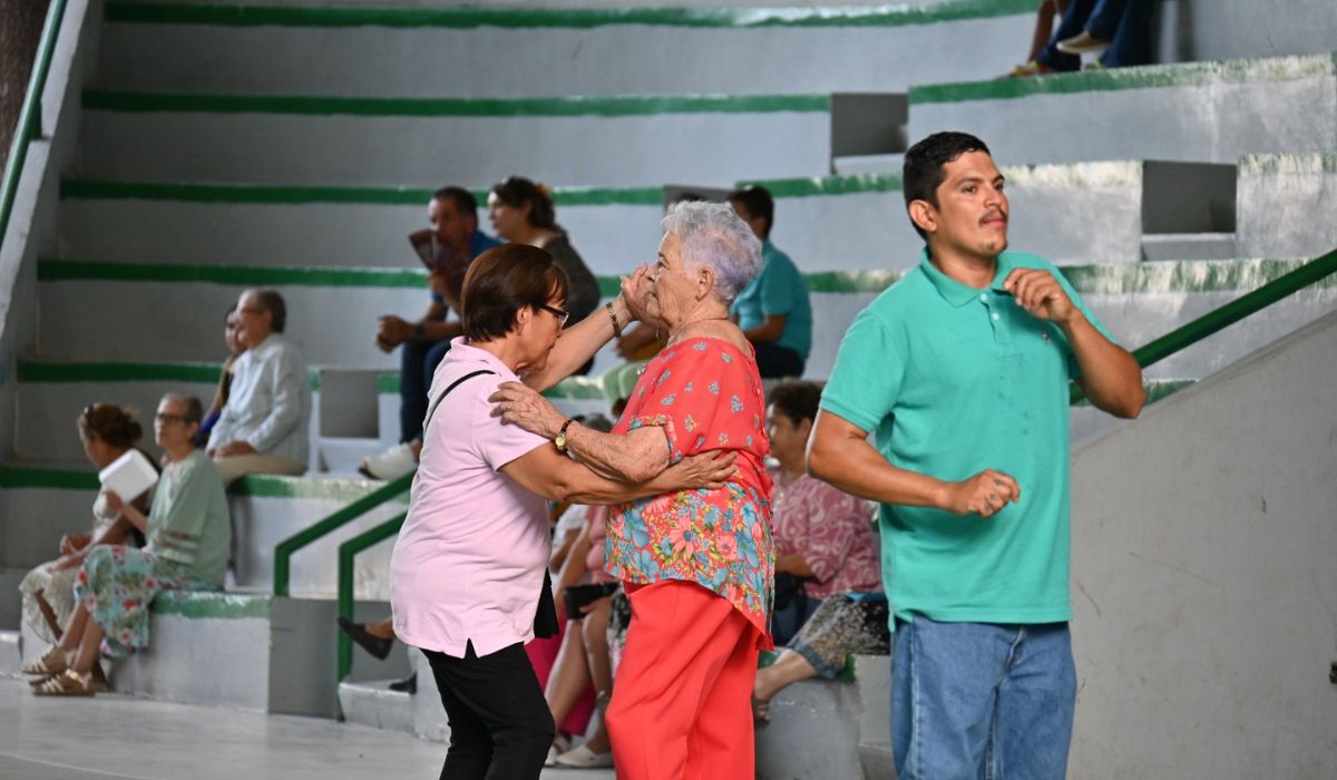 Vuelven los domingos de danzón a Lerdo | Horarios