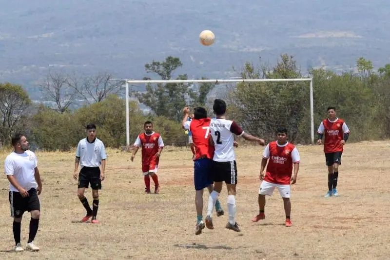 Habrá torneo de Futbol en Gómez Palacio, así puedes participar.