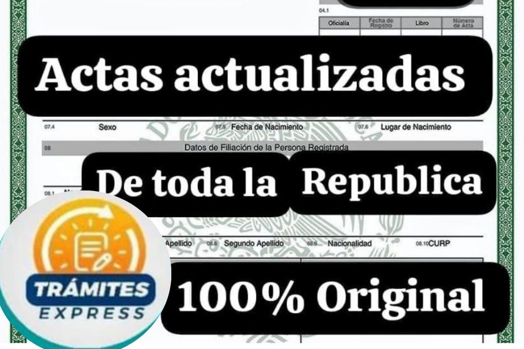 Alertan sobre la expedición de actas apócrifas en este regreso a clases