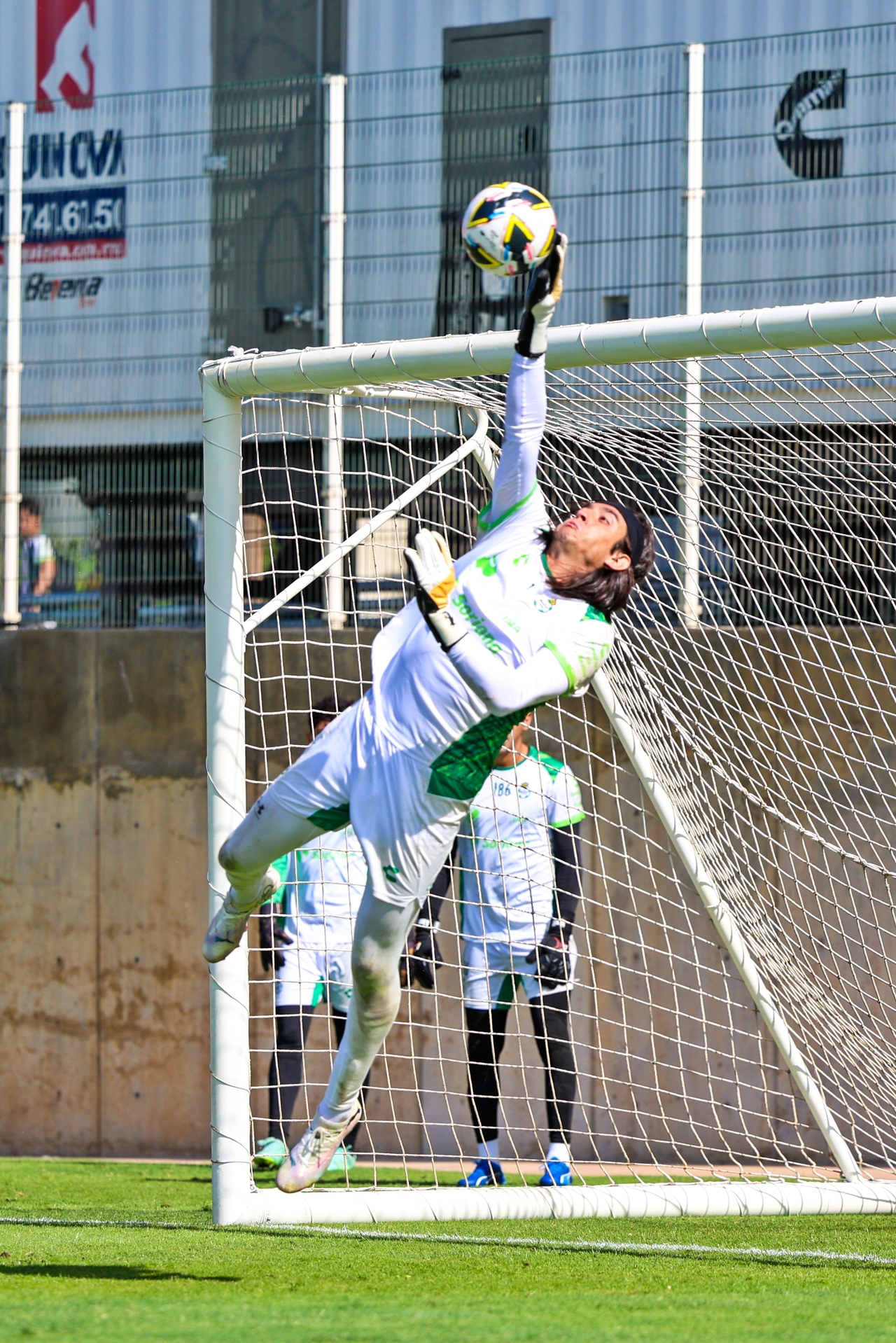 La escuadra lagunera ahora se enfoca totalmente en el duelo que adelantarán en busca de su primer victoria del torneo, así como romper una sequía sin resultados positivos de cinco meses.