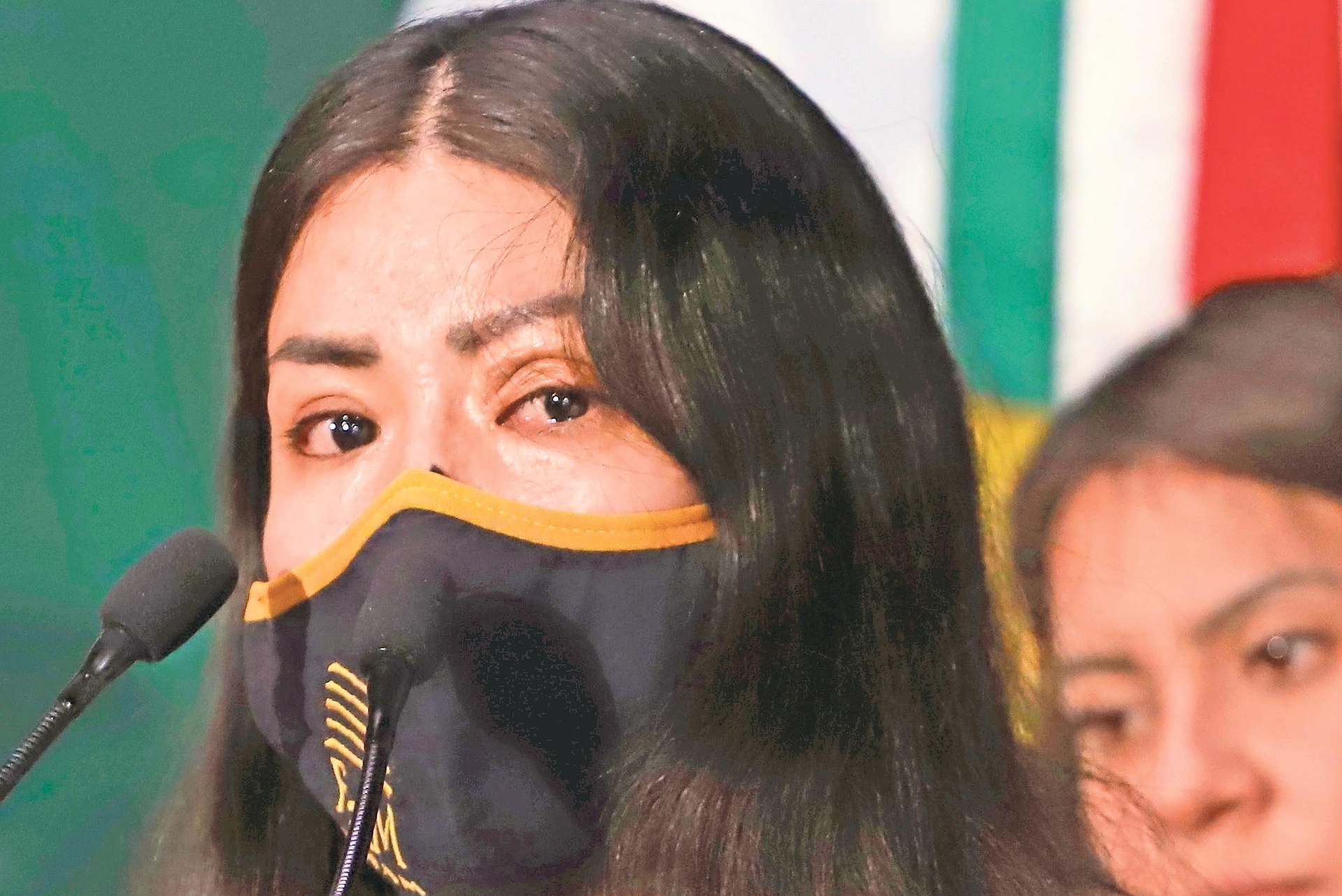 Agresor de la saxofonista María Elena Ríos queda en libertad