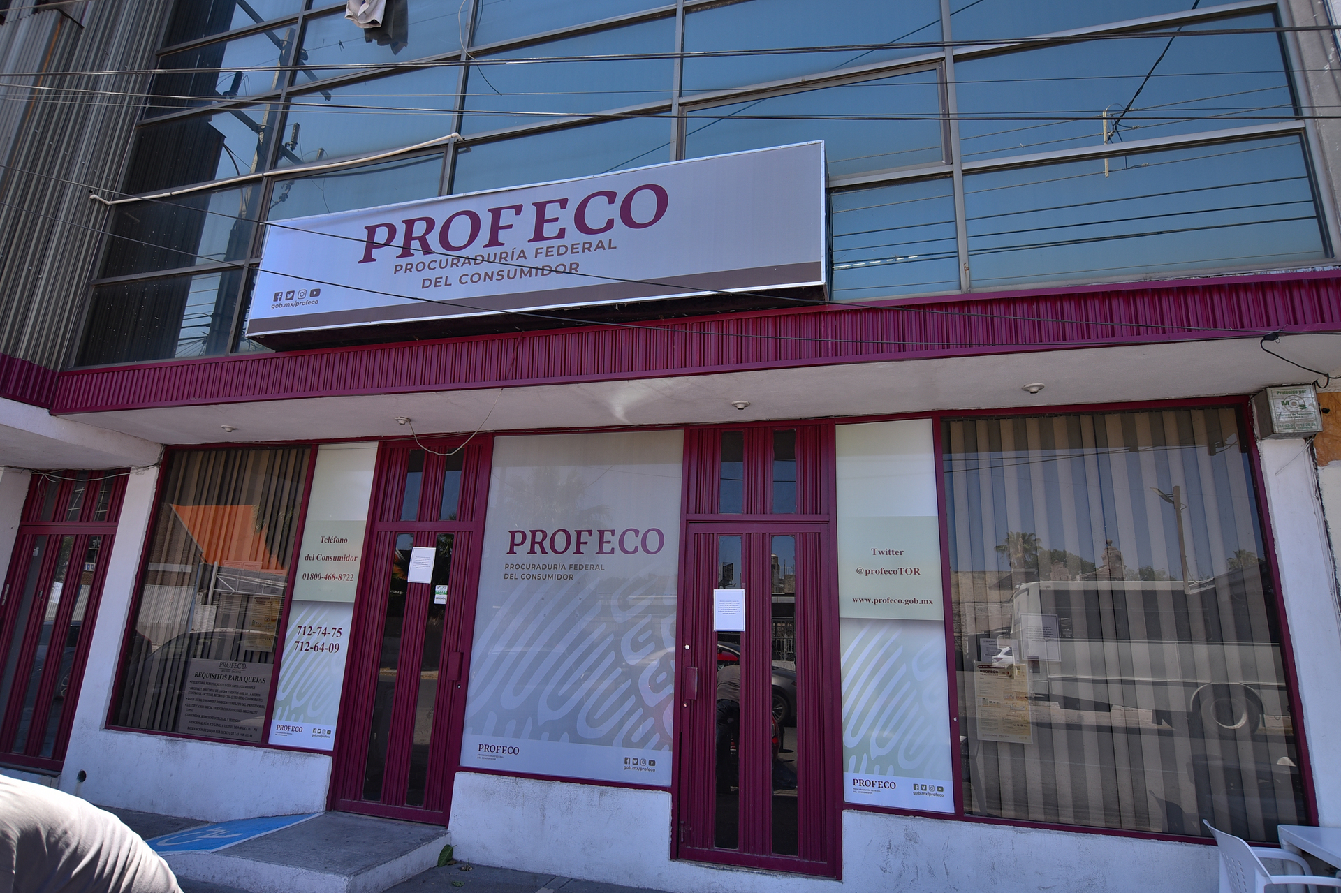 Profeco Identifica Cuarta Autofinanciera Involucrada en Estafas; hay más de 150 Afectados