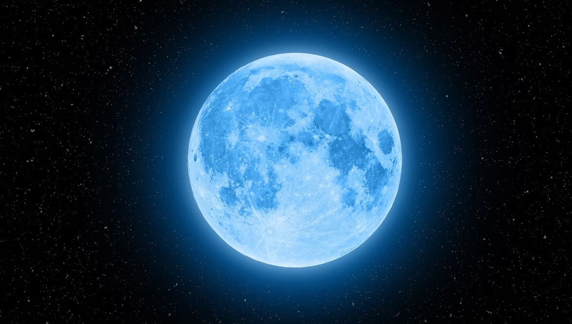 Luna Azul 2024.