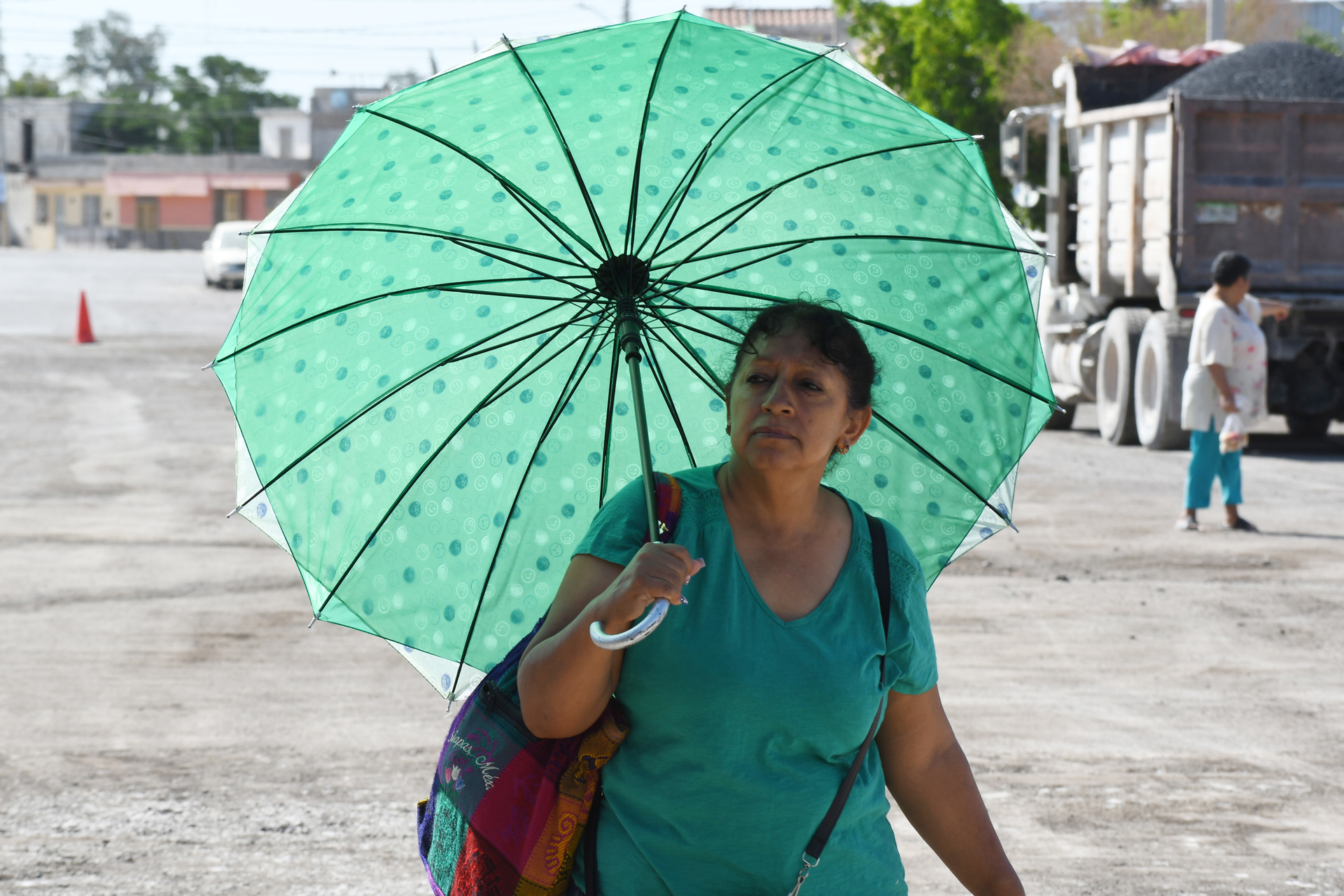 Coahuila registra 99 casos de daños a la salud por altas temperaturas