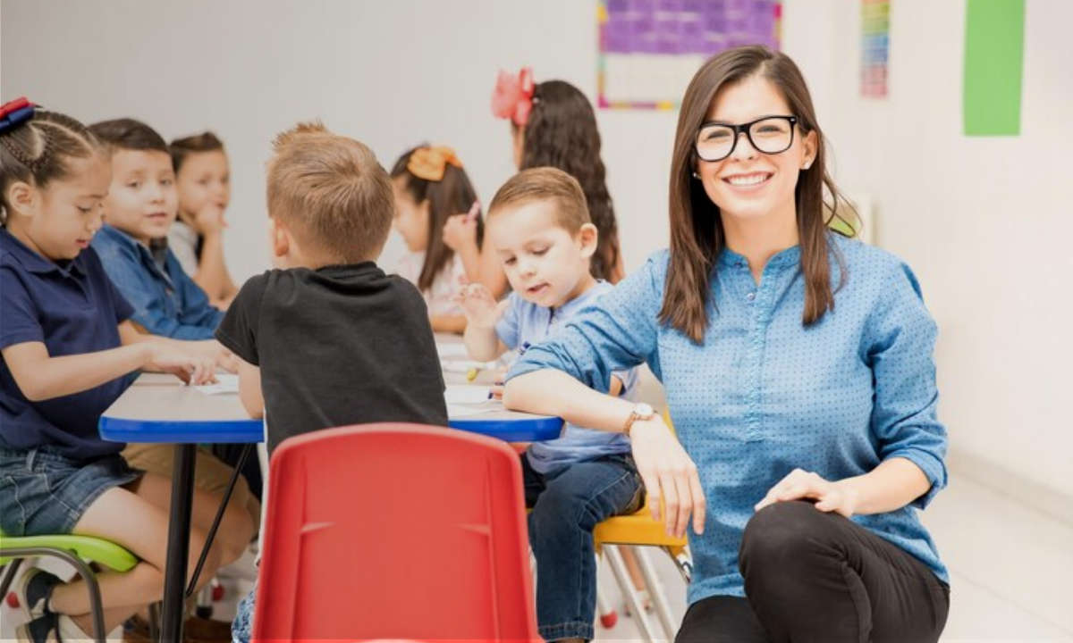 Técnicas para lidiar con mala conducta de alumnos, según psicólogos