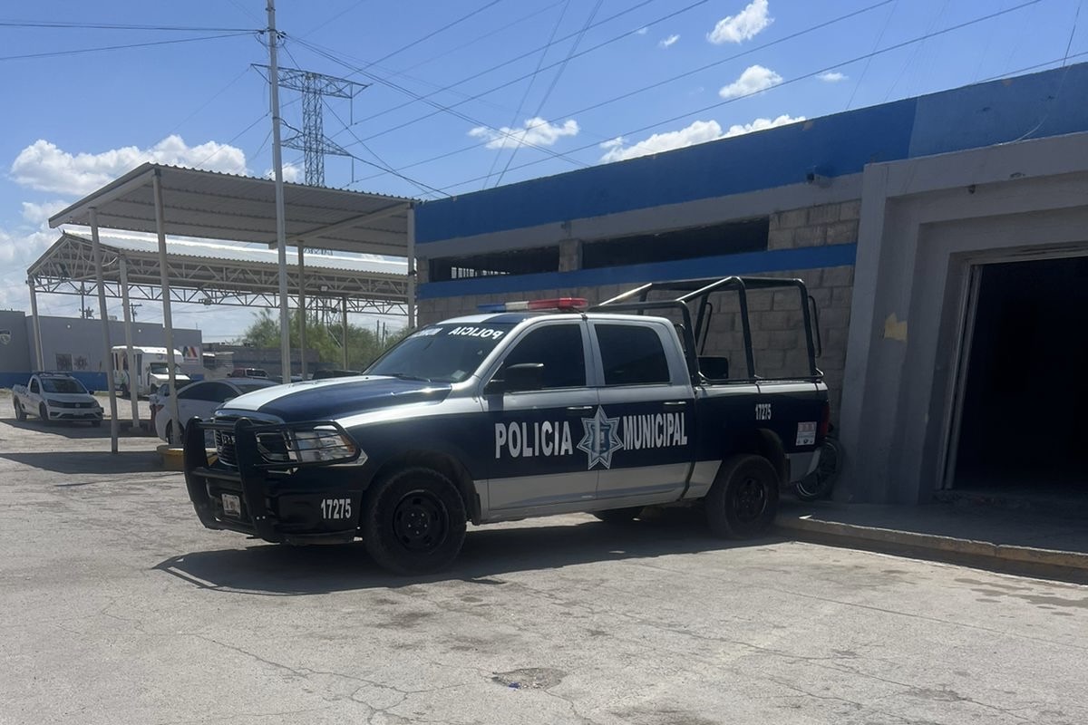 Dejarán funcionando 14 patrullas y completarán 90 policías en San Pedro