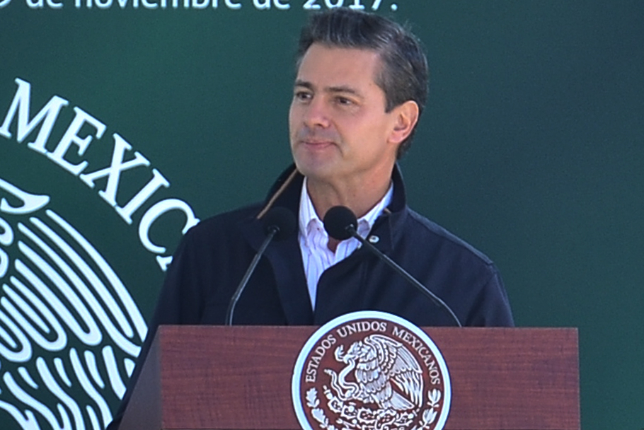 Peña Nieto fue responsable de armar la Verdad Histórica: Zerón