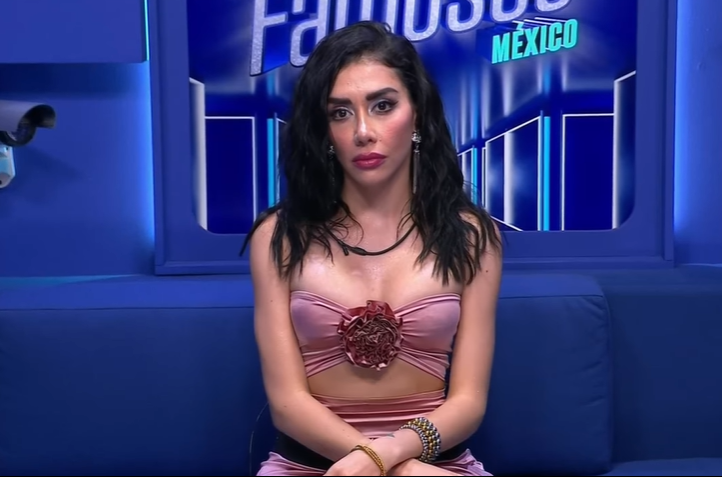 ¿Karime Pindter es la favorita para ganar La Casa de los Famosos México 2?