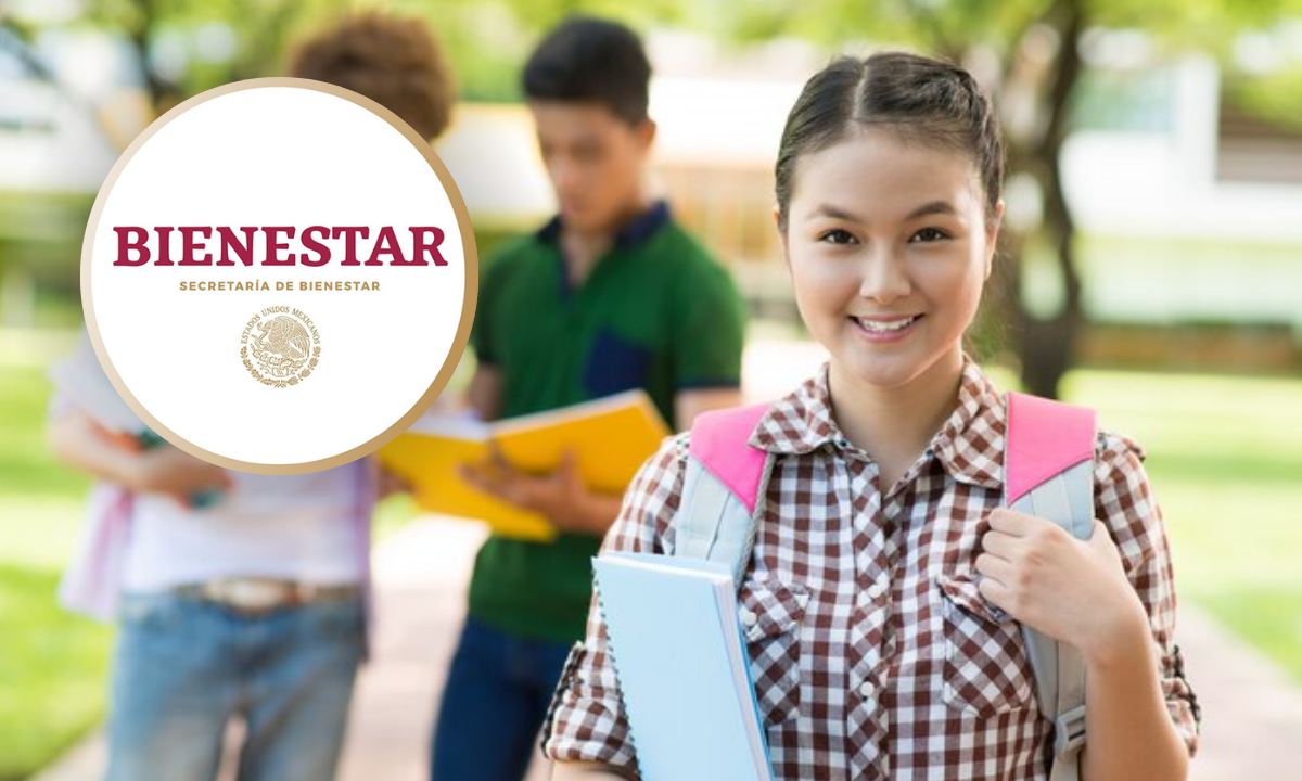 ¿Qué se necesita para acceder a la beca de Jóvenes con Bienestar?