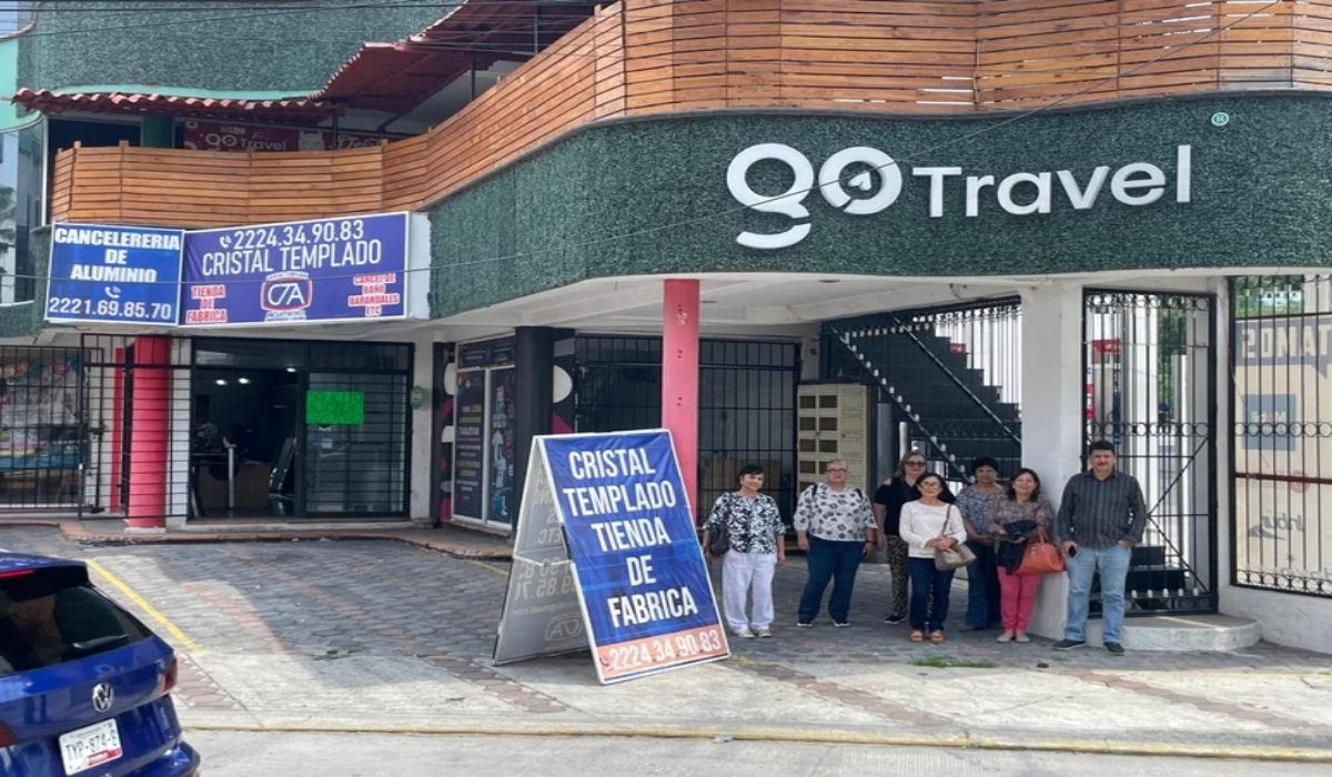 Denuncian a Go Travel tras estafar a más de 20 monclovenses con un viaje